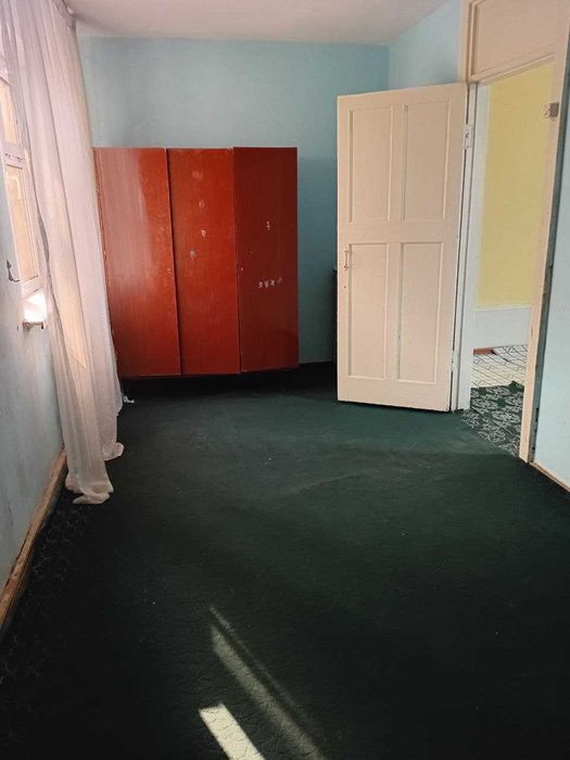 Фрунзиский Нурхон 2  хонали квартира ижарага берилади.ID: 1590