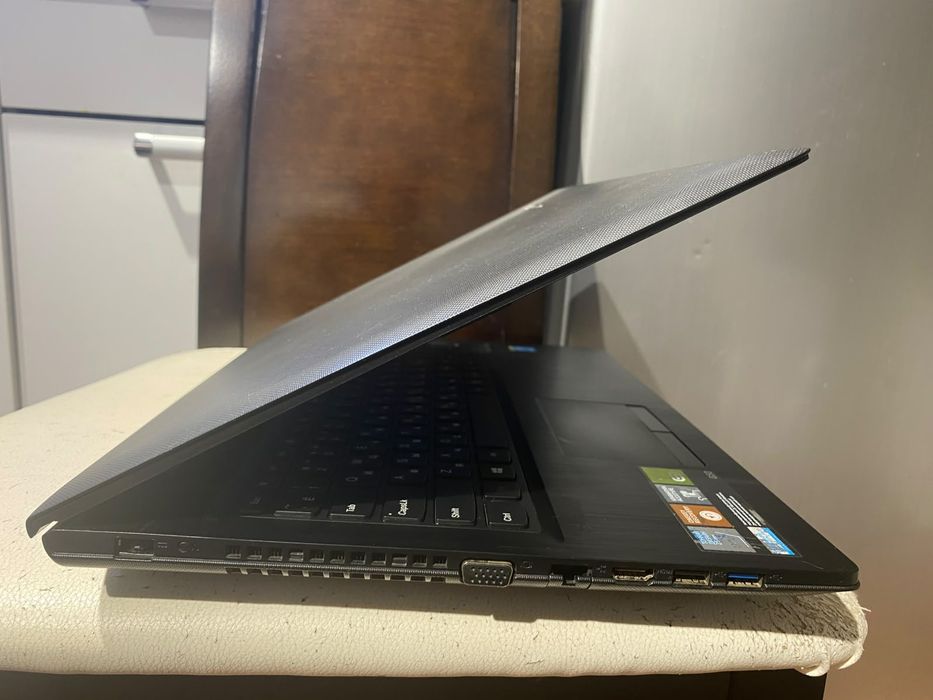 Lenovo Ideapad intel core i3/OZU 8GB/SSD