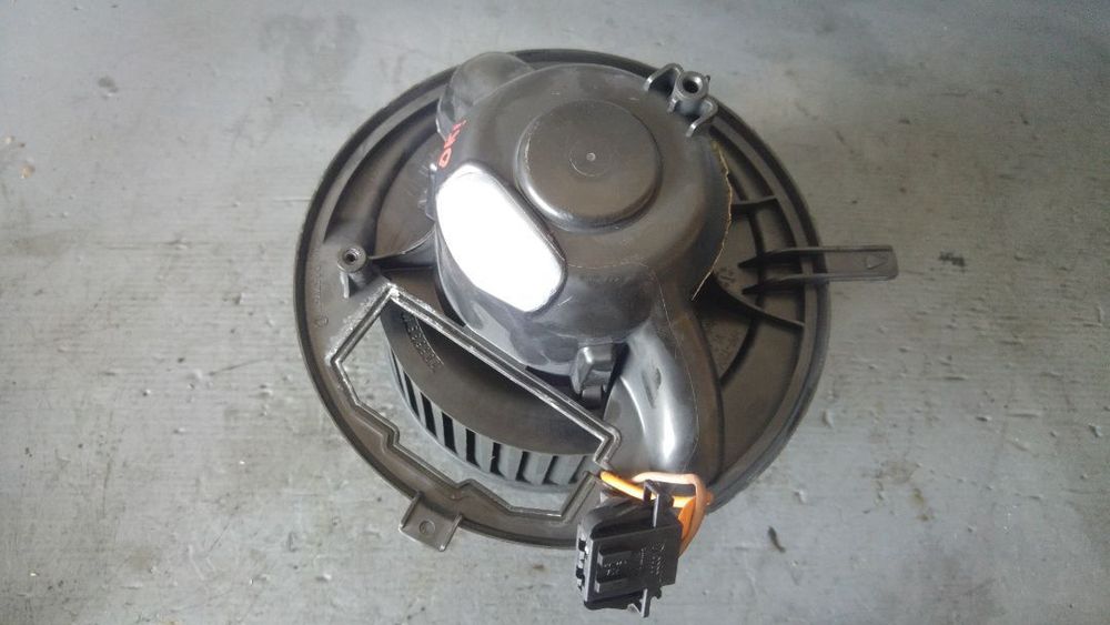 Aeroterma seat altea 5p 995749d