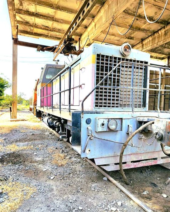 ТМГ40 год выпуск 1990 году