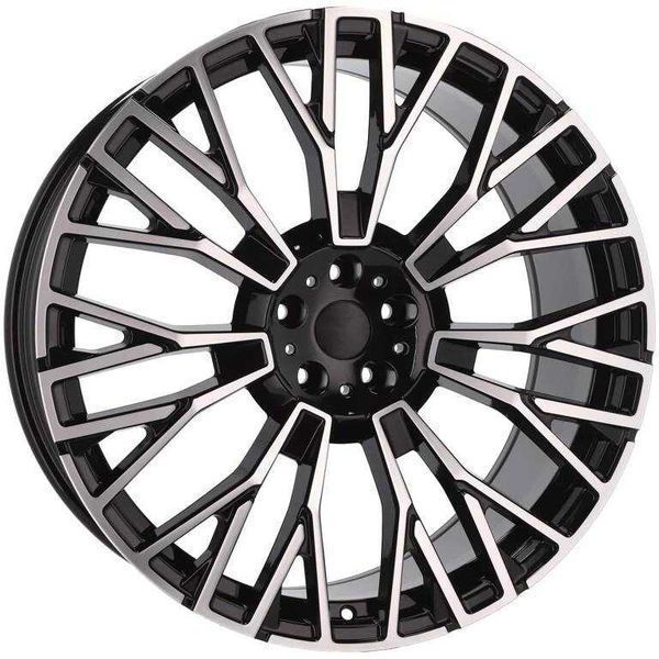 Джанти 20" 21" 22" 5x112 за BMW X5 X6 X7 Хибридно КОВАНИ