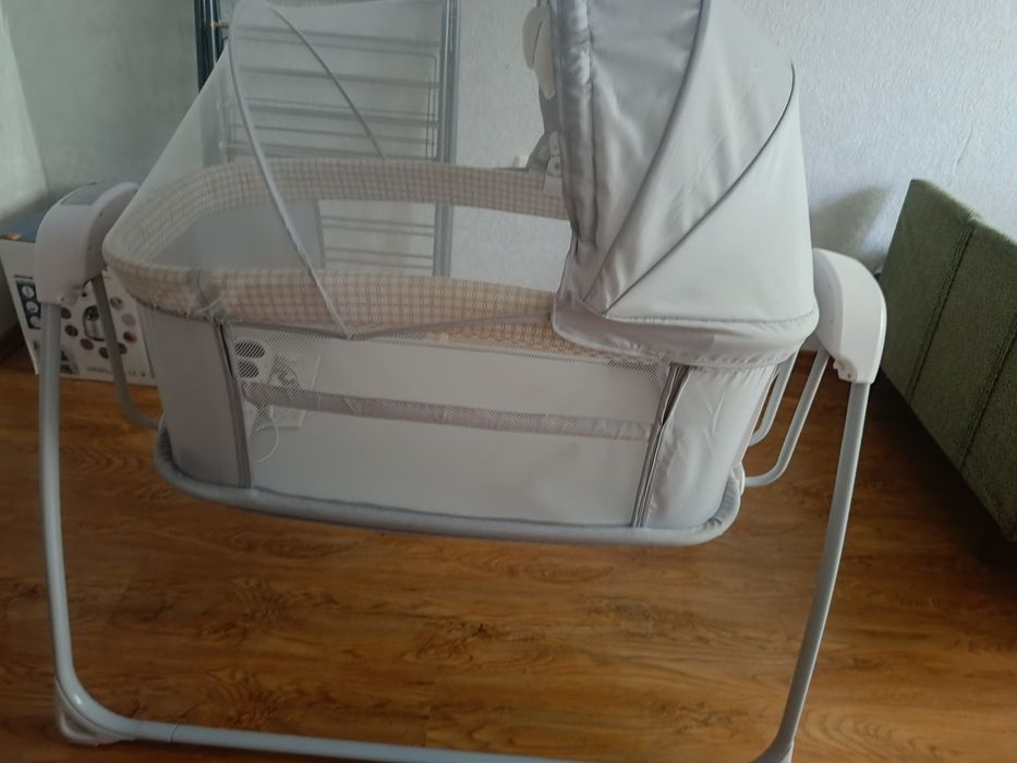 Lulka bolalar divanchasi