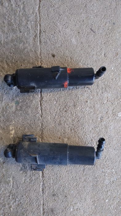 Пръскалки за фарове Ауди а4 б8