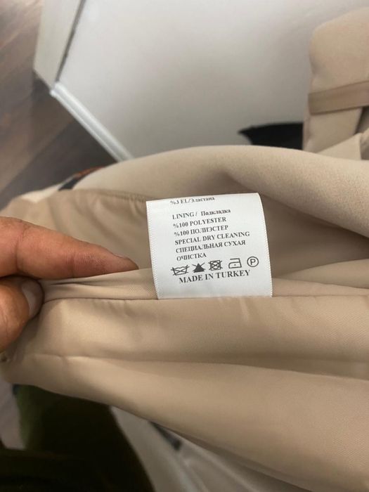 Пальто  Соболь Лоретта