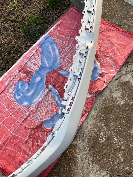 Предна броня Golf 7 /2013-2016/