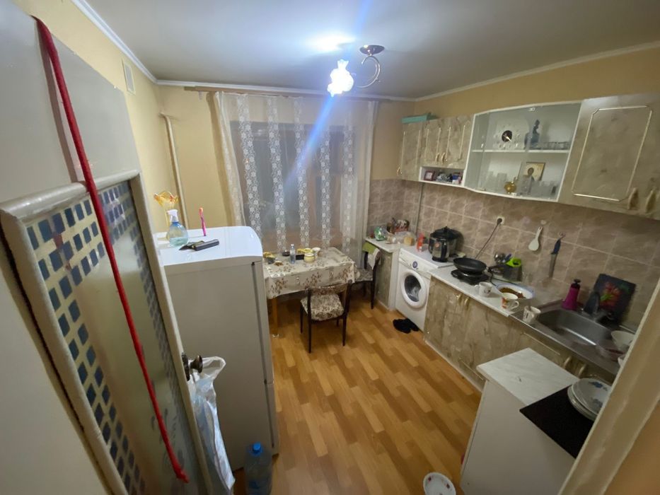 Продам 2 ком квартиру Военный институт