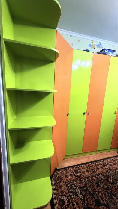 Продается детский гарнитур