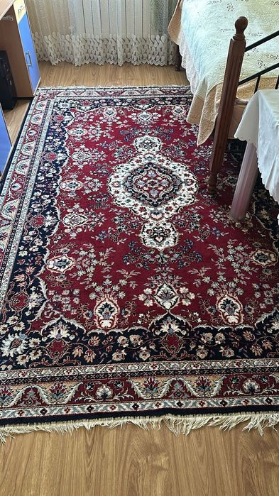 Срочно продаю ковер