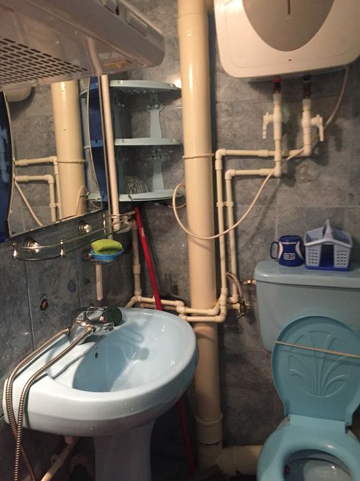 Închiriez garsoniere confort 2, direct de la proprietar