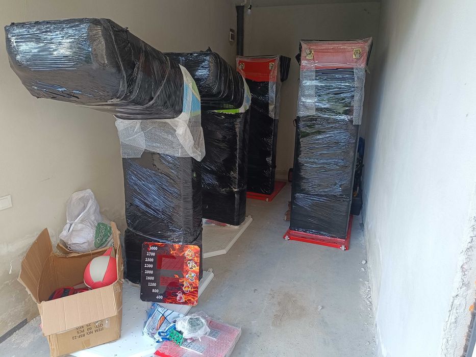 Боксови круши,резервни части ,джаги възможна съвместна работа