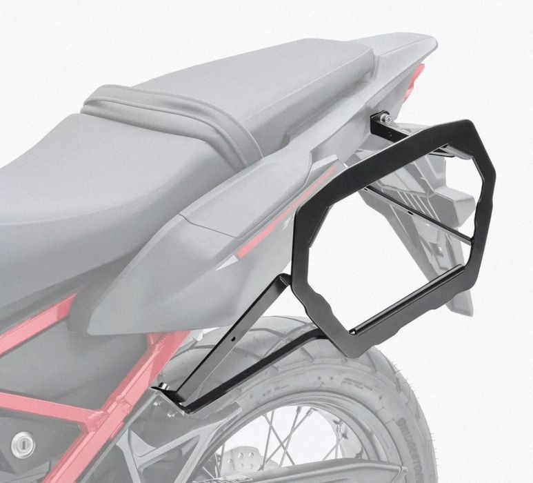 Honda Africa 1000/1100