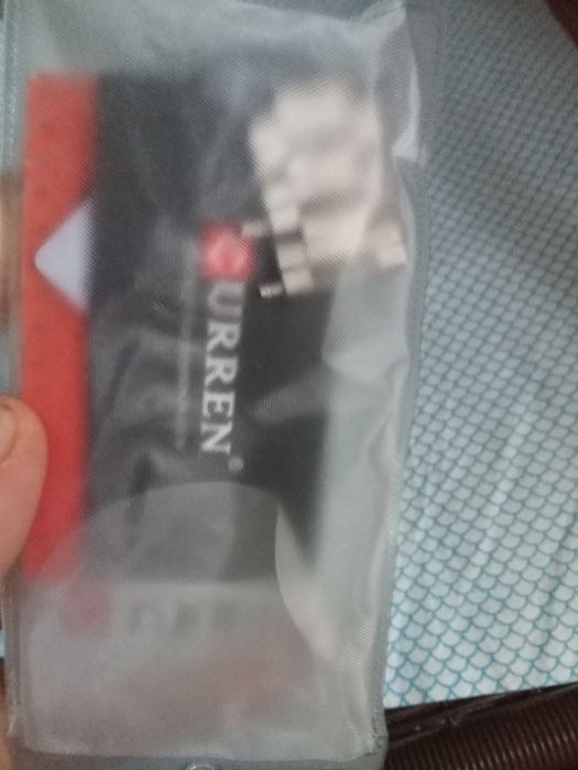 Ceas barbat Curren - NOU , bratara mare , model frumos , Quartz !

cea