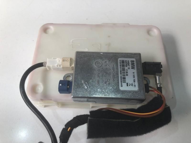 Modul antena BMW X5 E70 9123739