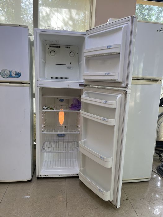 Холодильники LG no frost