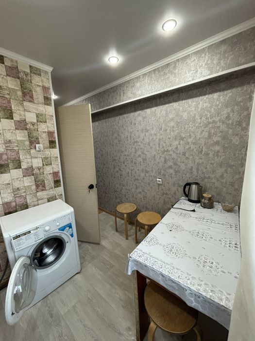 Сдаётся 1,5 комнатная квартира