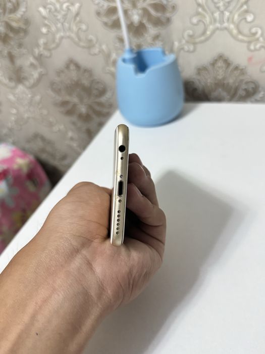 Айфон 6 с 16гб памяти