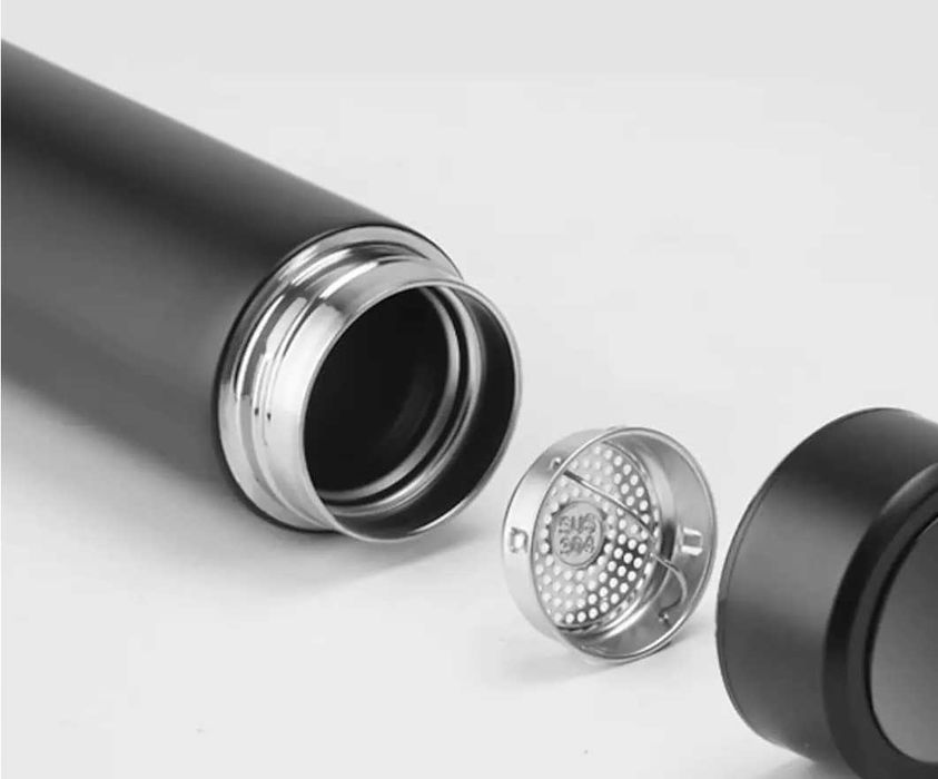 Термос (c сито внутри)