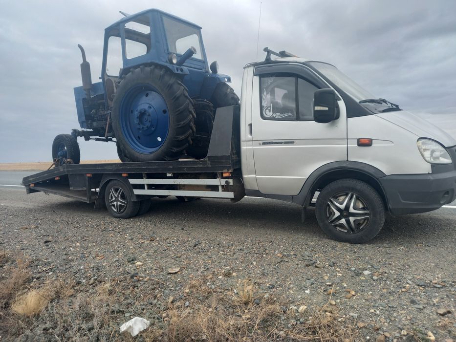 Услуги эвакуатора 24/7