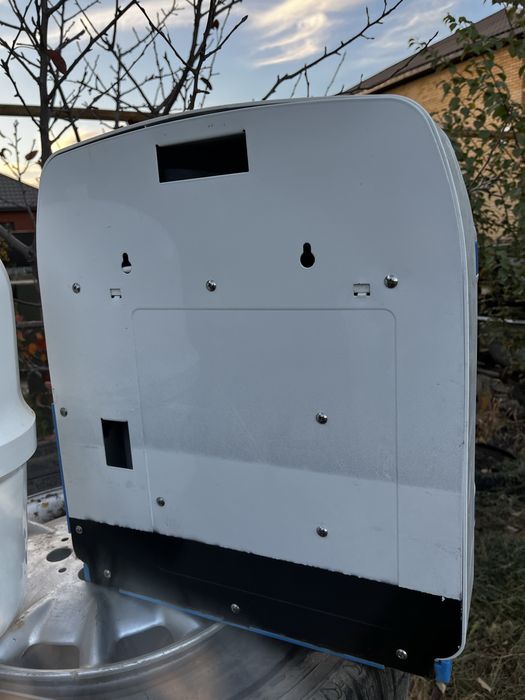 Фильтр для воды