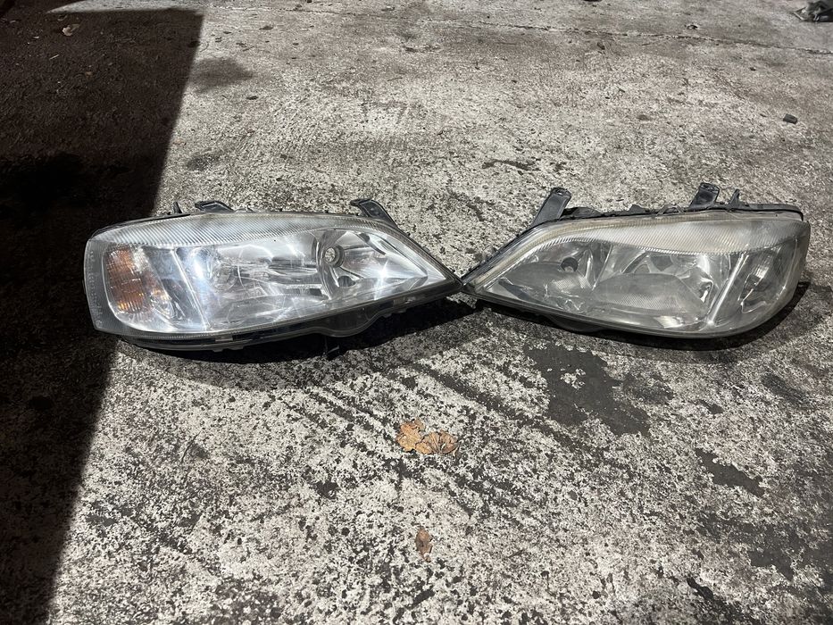 Far Stanga Dreapta Opel Asta G