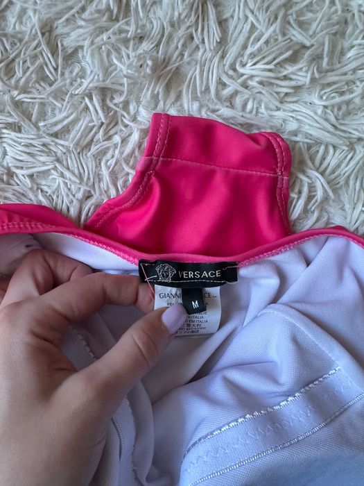 Дамски бански Versace, размер S/M