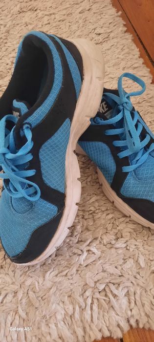 Летни маратонки за момче