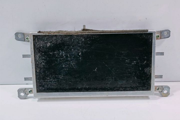 Display Bord  multimedia 8T0919603F Audi A4 B8/8K seria