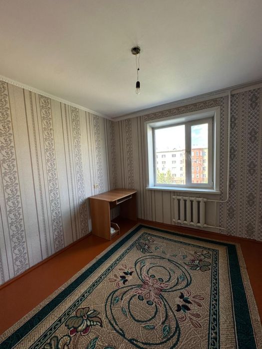 Продам 3х комнатную квартиру