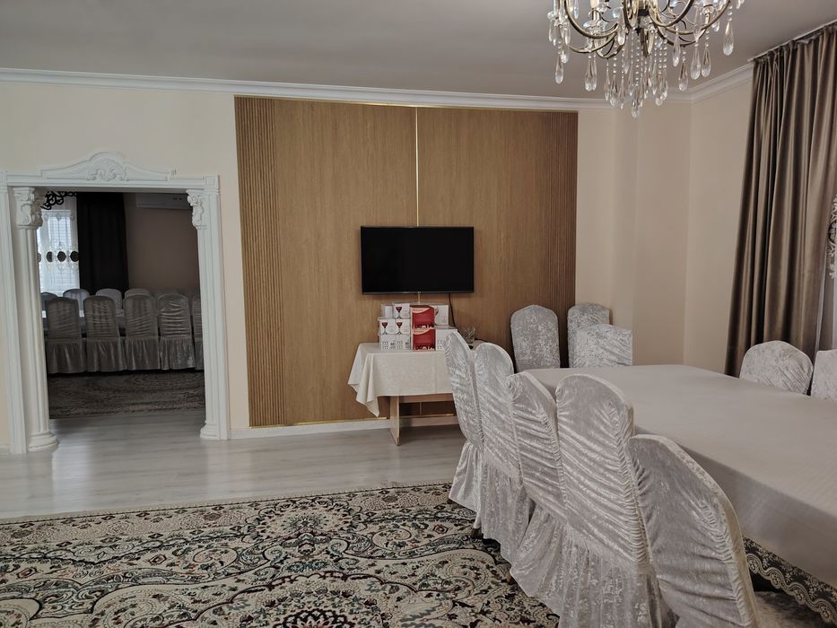 Коттедж 350 кв м Юго-Восток