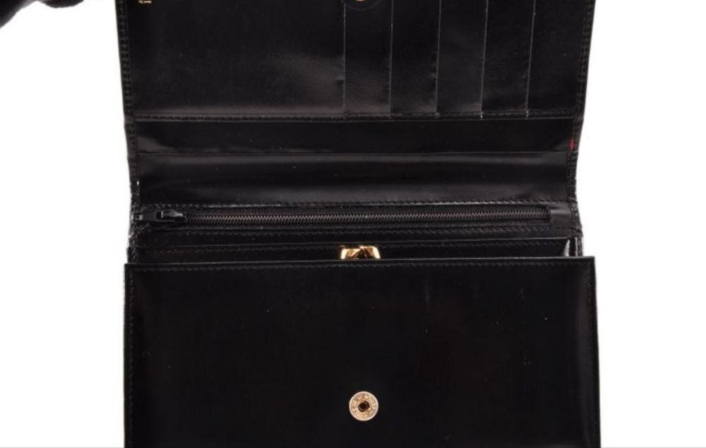 ОРИГИНАЛНО Gucci протмоне/клъч