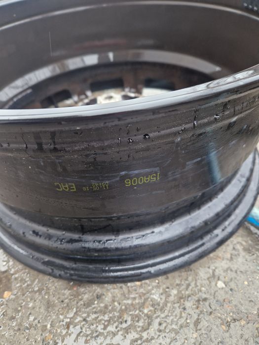 Диски р17 ауди вольксваген