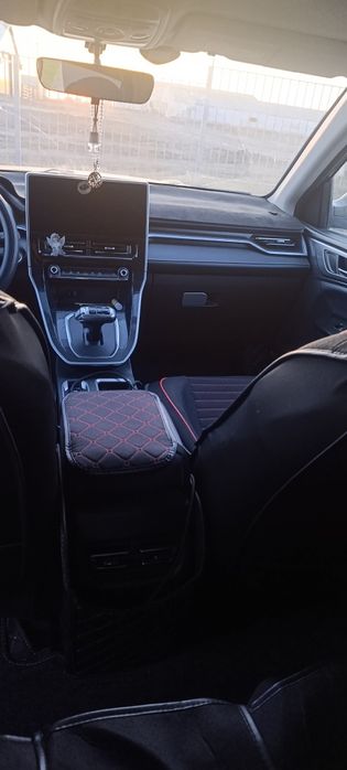 Haval М6 без гарантии