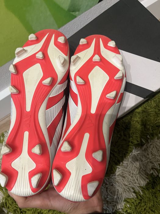 Adidas predator FG/MG