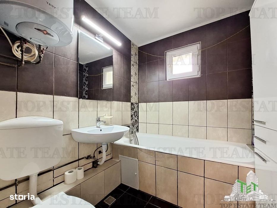 Apartament 2 camere | Renovat | La 5 minute de Bucur Obor