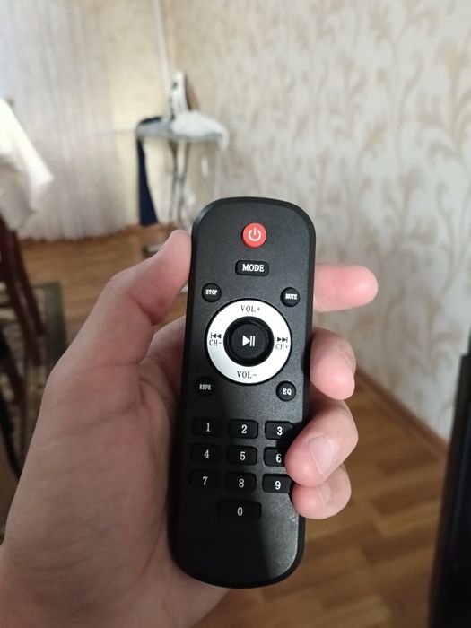 Калонка сатылады новый апарат