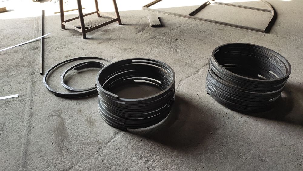 Услуги трубогиба