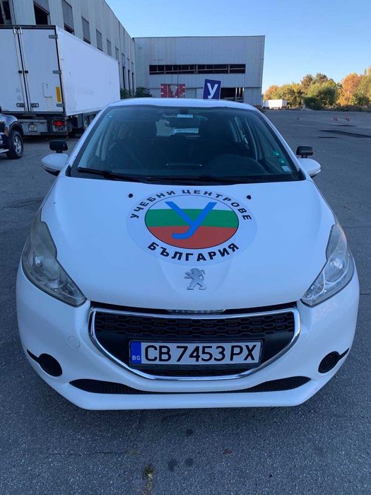 Шофьорски курс - кат. А, В, В автомат, В+Е, С, С+Е, D - Промо цени!