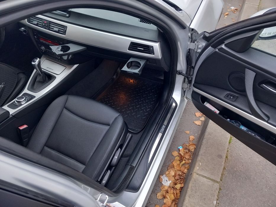 Bmw e 90  / benzina// 2010