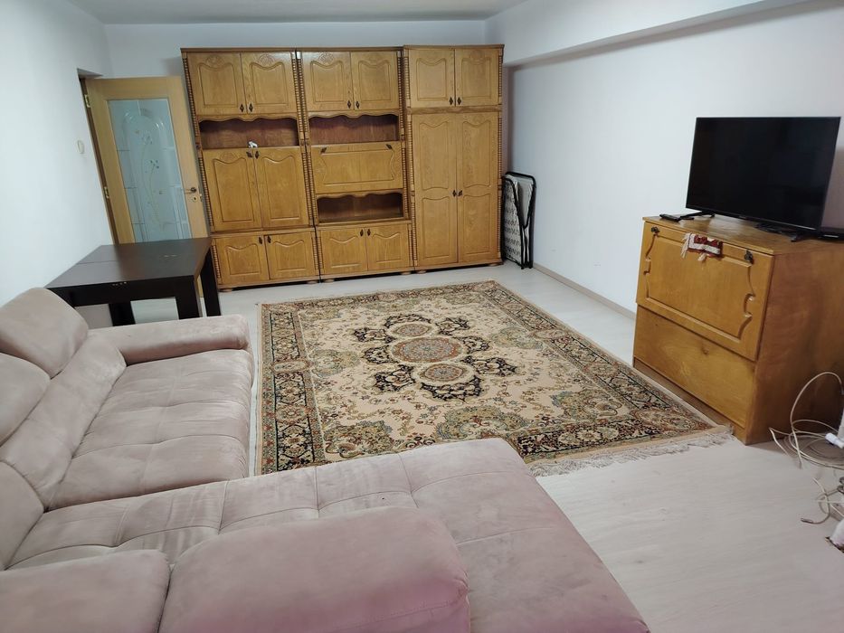 De inchiriat ap 3 camere decomandate, Mărăști /Cluj-Napoca