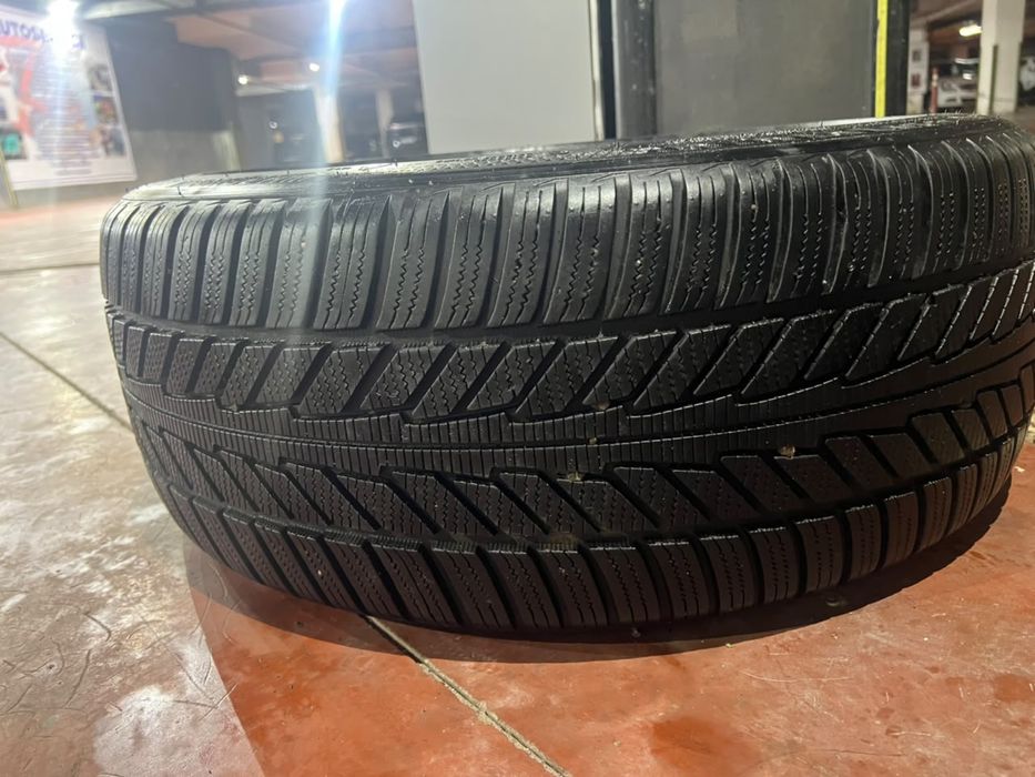 Продам шины Hankook, 255/40R21