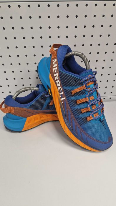 Оригинални мъжки маратонки- Merrel Vibram