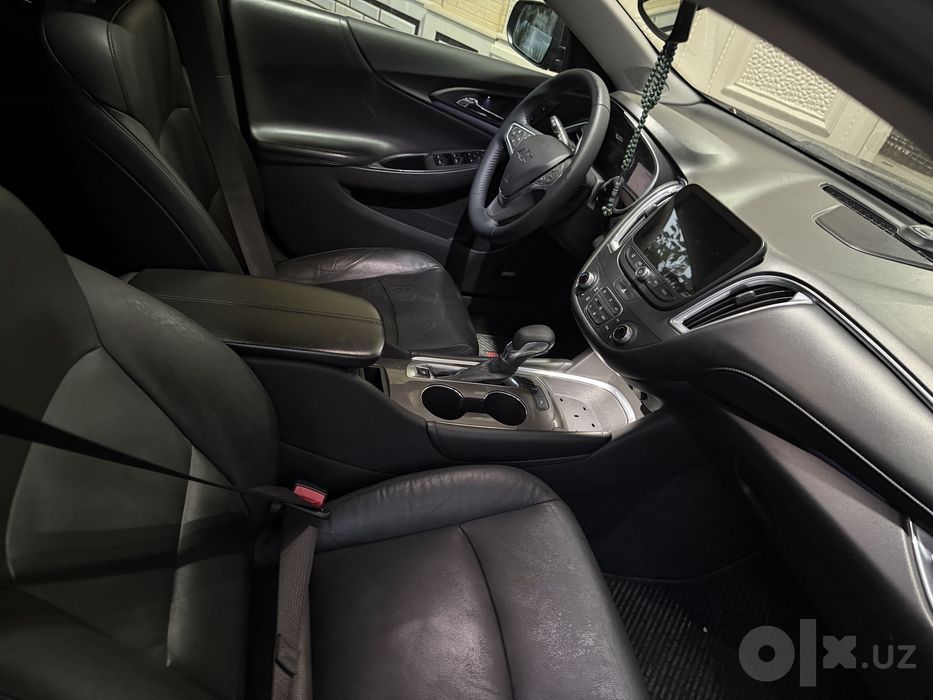 Malibu2 2.4 primier qilingan 16700