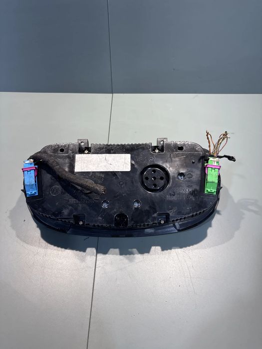 Ceasuri bord 1J0920805B Volkswagen VW Golf 2002 1.9 TDI MT (115 hp)