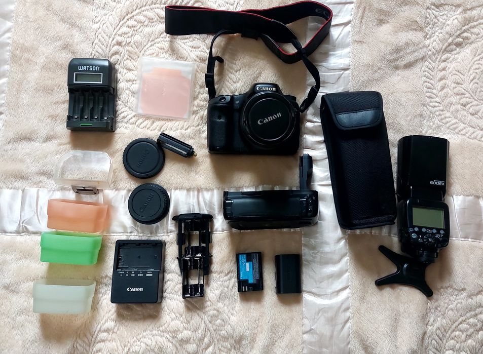 Продам фотоаппарат