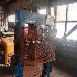 Пресс гидравлический Б/У