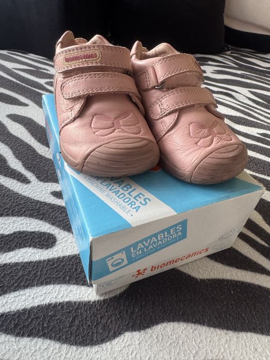 Детски обувки Biomecanics