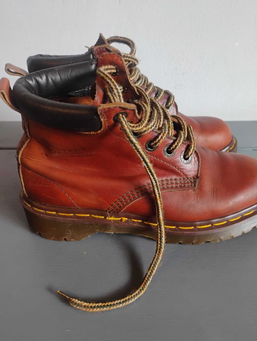 Dr Martens оригинални дамски боти