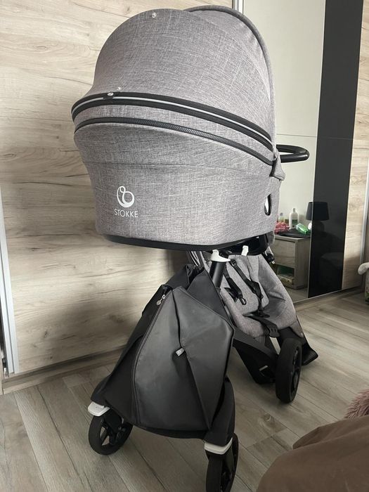 Детска количка Stokke Xplory  V6