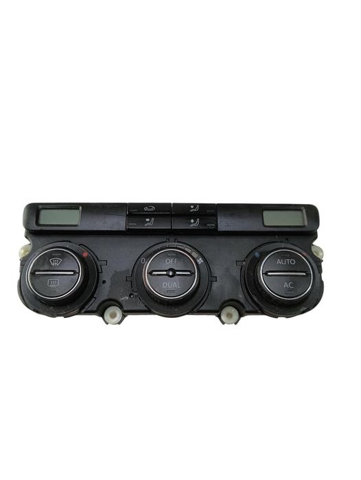 Climatronic Volkswagen Touran 1T1, 1T2 2003 - 2010