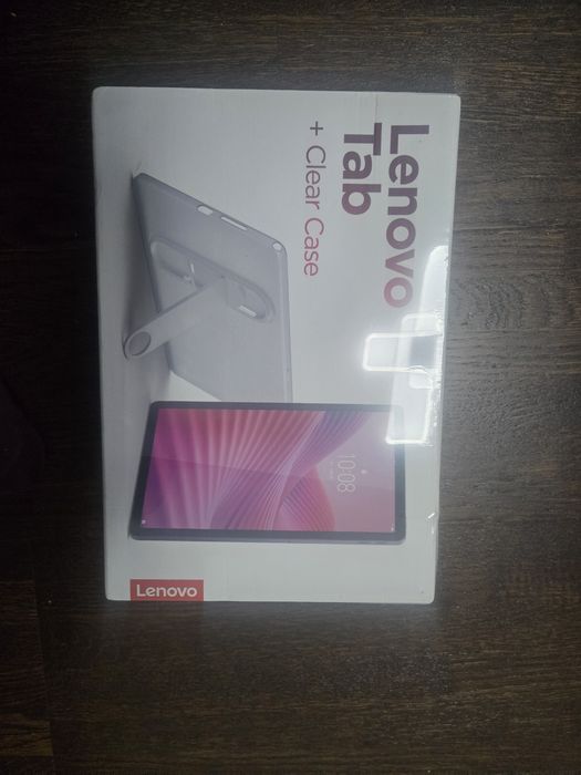Tableta lenovo tb311xu